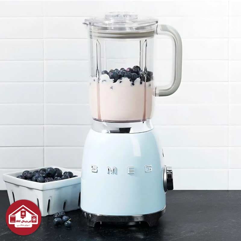 مخلوط کن آبی اسمگ مدل BLF01 — تصویر ۲