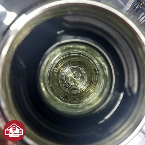 فلاسک یونیک مدل 1817 — تصویر ۳