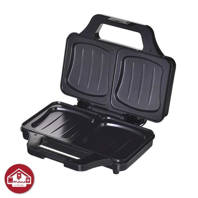 ساندویچ ساز هنریچ مدل HST10962 — تصویر ۲