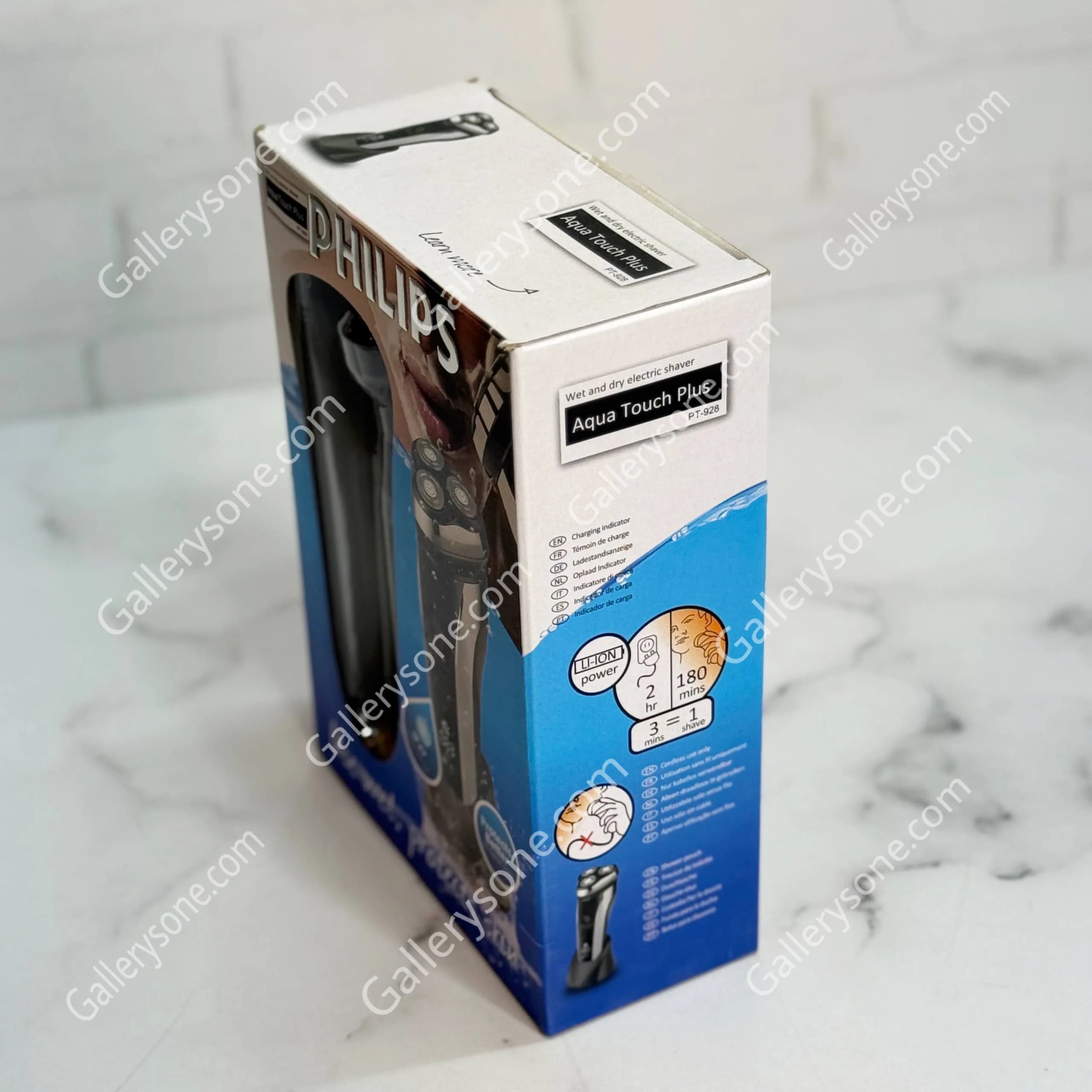 شیور فیلیپس PT-928 | ریش تراش Philips — تصویر ۵