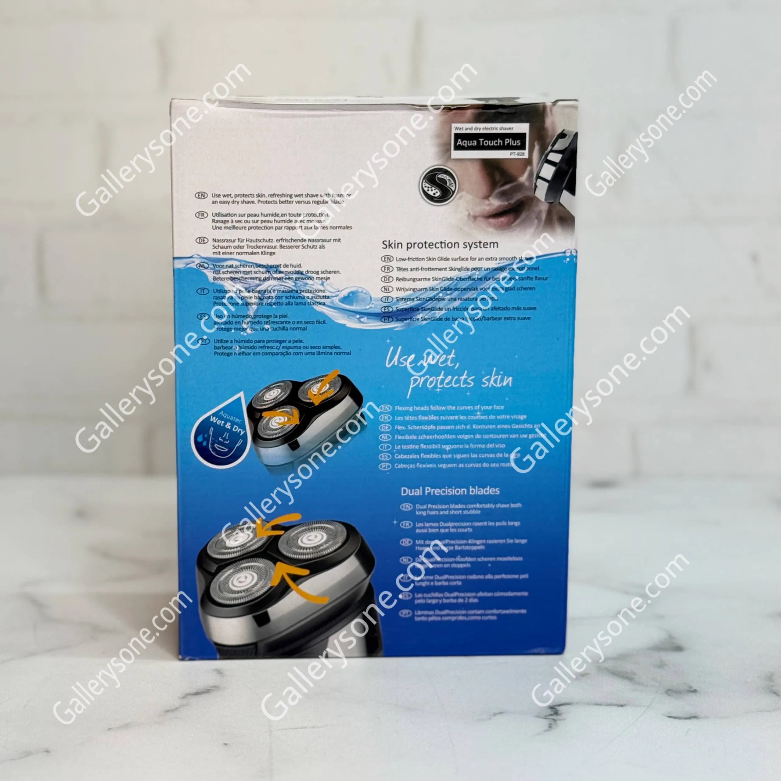 شیور فیلیپس PT-928 | ریش تراش Philips — تصویر ۶