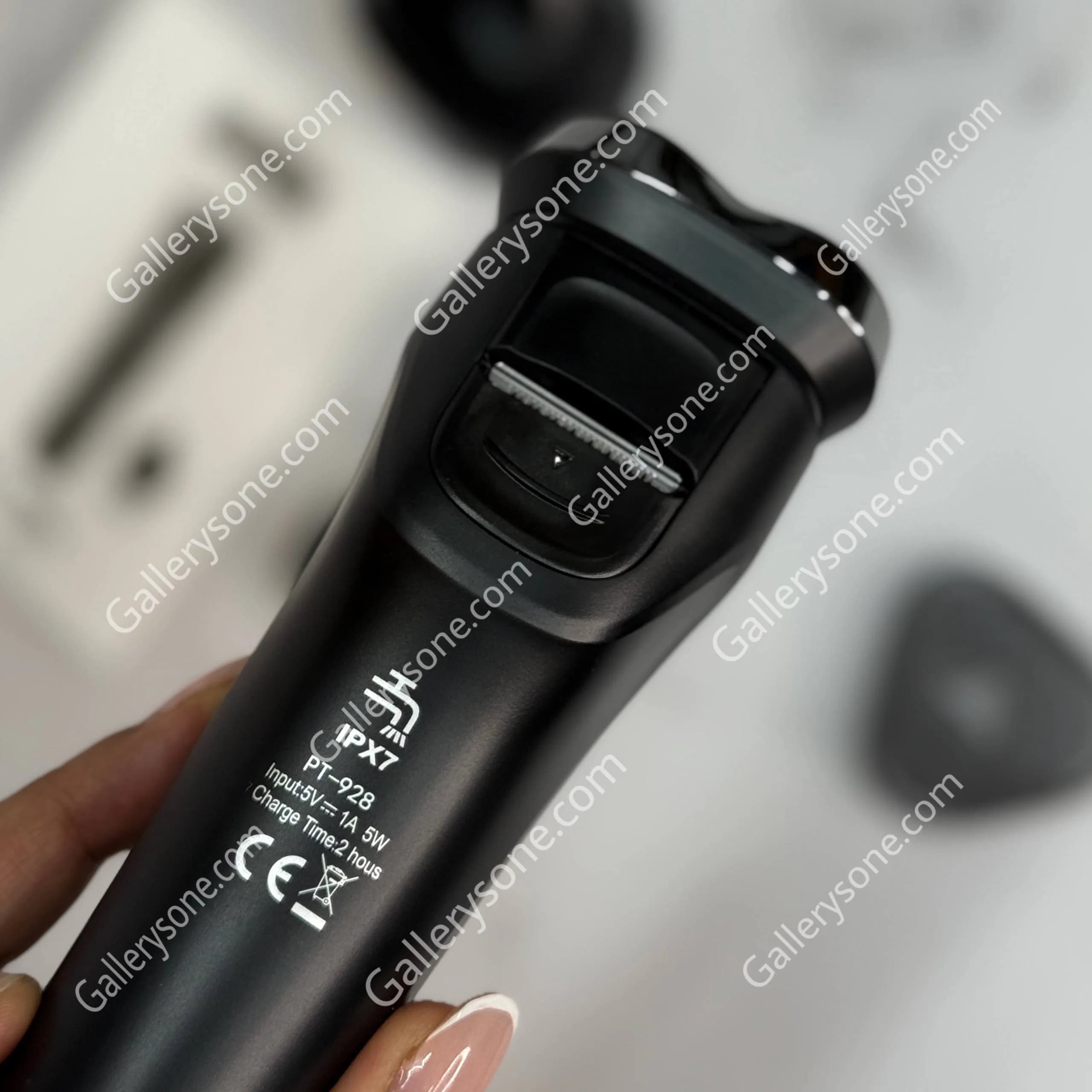شیور فیلیپس PT-928 | ریش تراش Philips — تصویر ۳