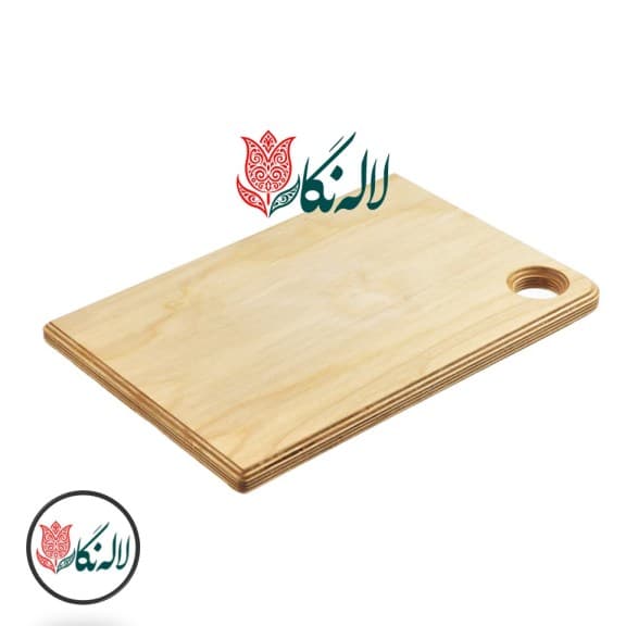 تخته گوشت چوبی – لاله نگار — تصویر ۲