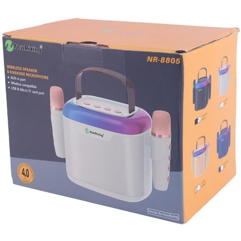 اسپیکر Newrixing NR-8805