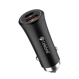 شارژر فندکی سلبریت مدل CC10