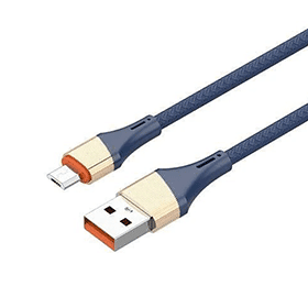 کابل USB به microUSB الدینیو مدل LS631