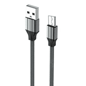 کابل تبدیل USB به microUSB الدینیو مدل LS441