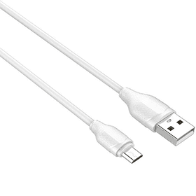 کابل شارژ microUSB برند LDNIO مدل LS371