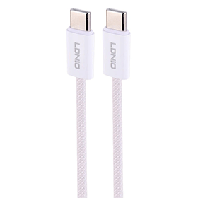 کابل تبدیل USB-C به USB-C الدینیو مدل LC901C