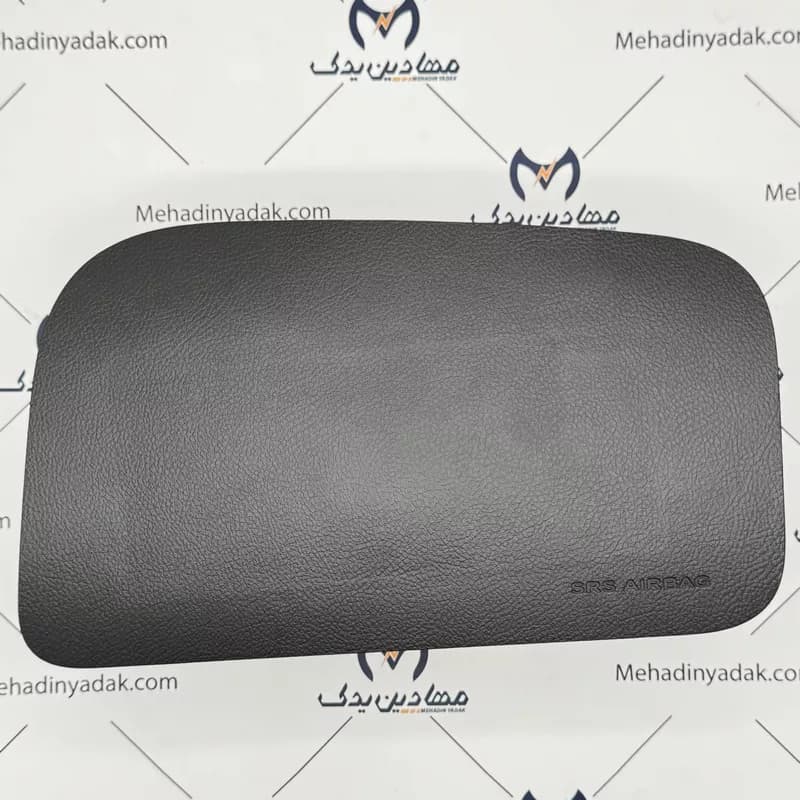 ایربگ سرنشین خاکستری پژو پارس کروز ایساکو