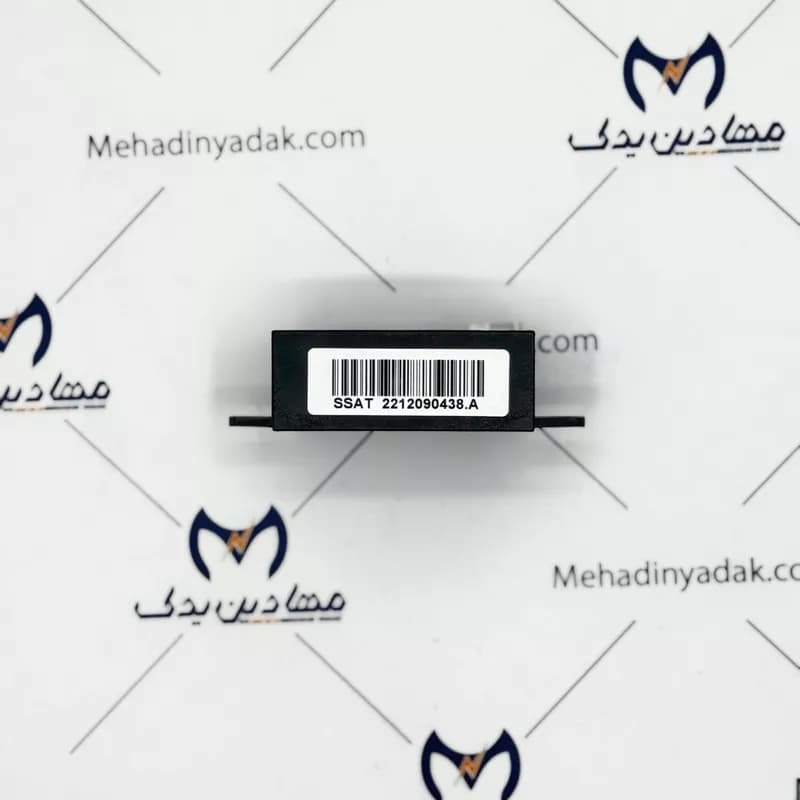 یونیت ایموبلایزر SSAT سبز ایساکو IK00500380 — تصویر ۴