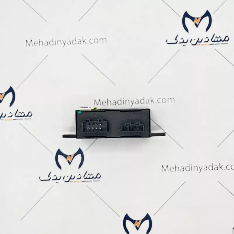 یونیت ایموبلایزر SSAT سبز ایساکو IK00500380 — تصویر ۳