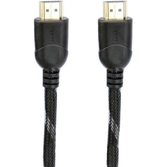 کابل HDMI 1.5 متری Verity — تصویر ۲