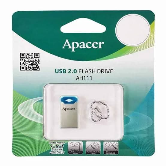 فلش مموری Apacer 32GB