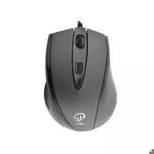 موس سیم دار XP مدل 692U | ماوس اپتیکال USB — تصویر ۲