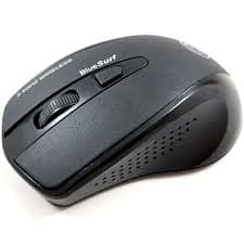موس بی سیم XP مدل W750 | ماوس وایرلس USB — تصویر ۲