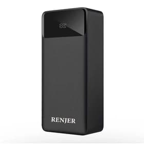 پاوربانک 30000 میلی آمپر رنجر RJ-P300 | پاوربانک فست شارژ 22.5 وات RENJER — تصویر ۲