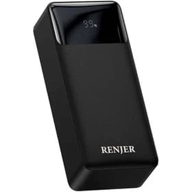 پاوربانک 30000 میلی آمپر رنجر RJ-P300 | پاوربانک فست شارژ 22.5 وات RENJER