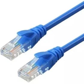 کابل شبکه 15 متر CAT5 پک دار