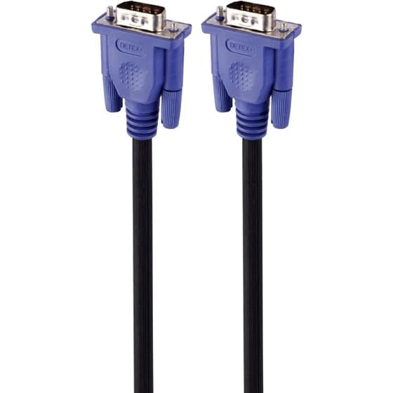 کابل 15 متر VGA