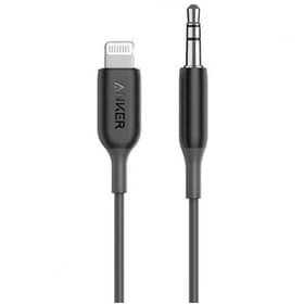 کابل AUX آیفون Anker