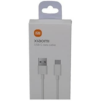 کابل شارژ 120 وات شیائومی | Xiaomi Mi Turbo 120W Fast Charging Cable
