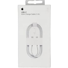 کابل شارژ اصلی C to C آیفون 60 وات | Apple USB-C to USB-C 60W Charge Cable
