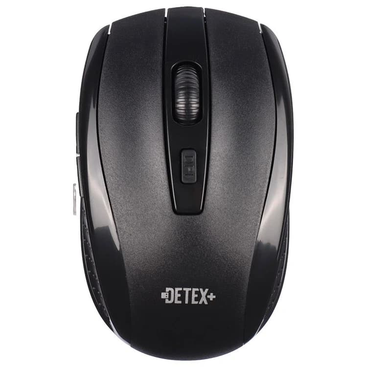 موس بیسیم DETEX 914 — تصویر ۲