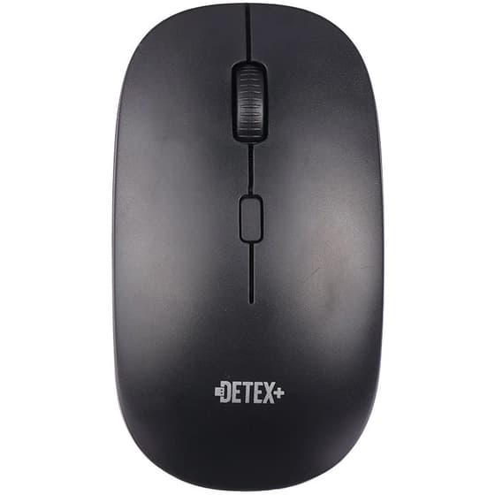 موس بیسیم DETEX 913 — تصویر ۲