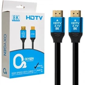 کابل HDMI اکسیژن مدل K1 طول ۱.۵ متر