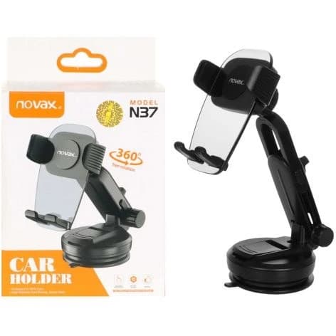 هولدر NOVAX N-37