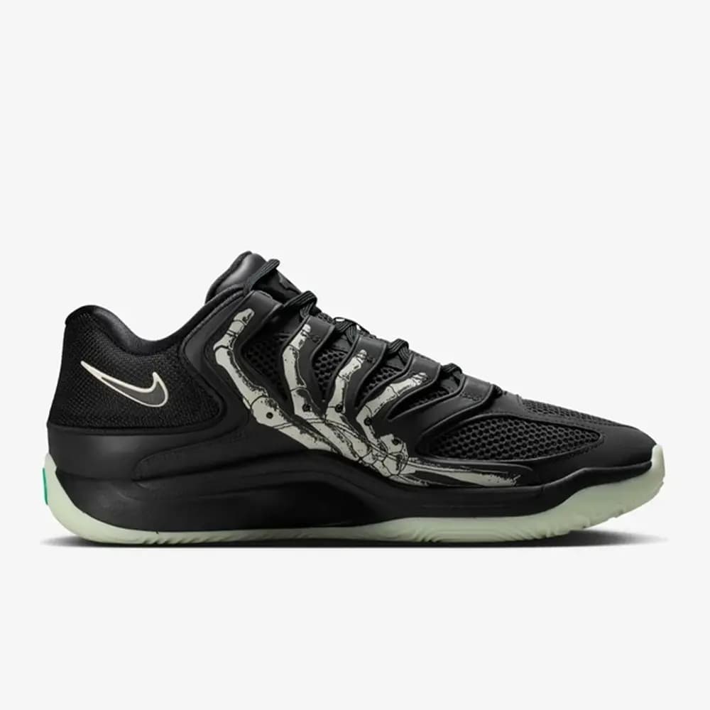 کتونی بسکتبال نایک کِی دی 18 – Nike KD 18 Slim Reaper — تصویر ۳