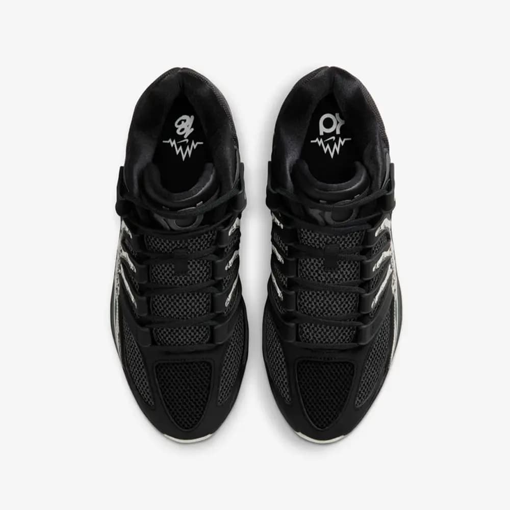 کتونی بسکتبال نایک کِی دی 18 – Nike KD 18 Slim Reaper — تصویر ۴