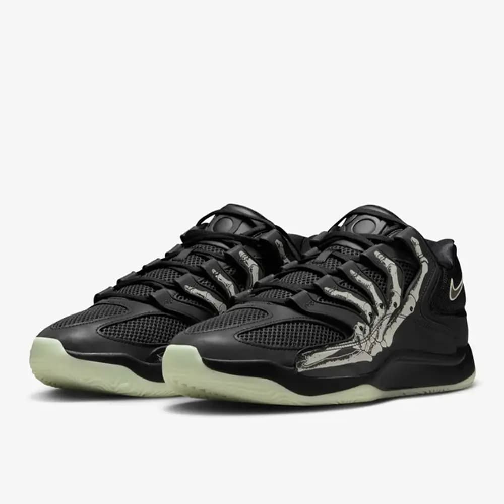 کتونی بسکتبال نایک کِی دی 18 – Nike KD 18 Slim Reaper — تصویر ۲