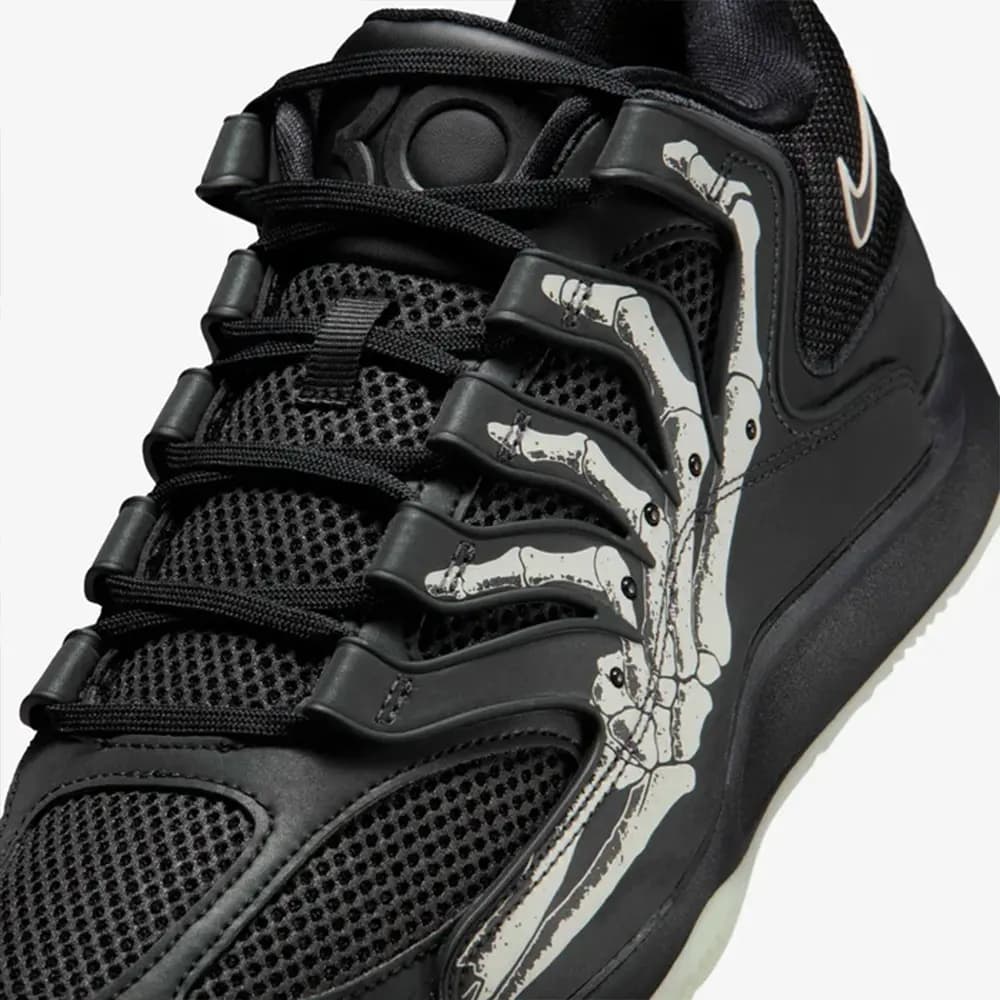 کتونی بسکتبال نایک کِی دی 18 – Nike KD 18 Slim Reaper — تصویر ۶