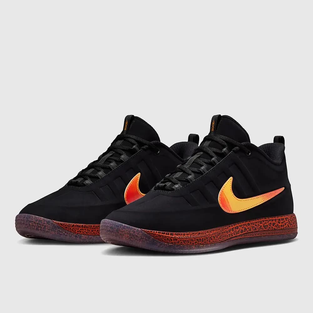 کتونی بسکتبال نایک بوک 2 – Nike Book 2 Rising — تصویر ۲