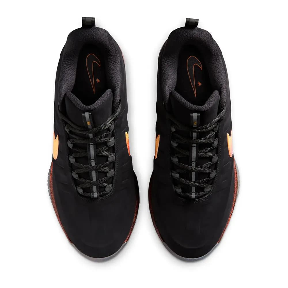 کتونی بسکتبال نایک بوک 2 – Nike Book 2 Rising — تصویر ۴