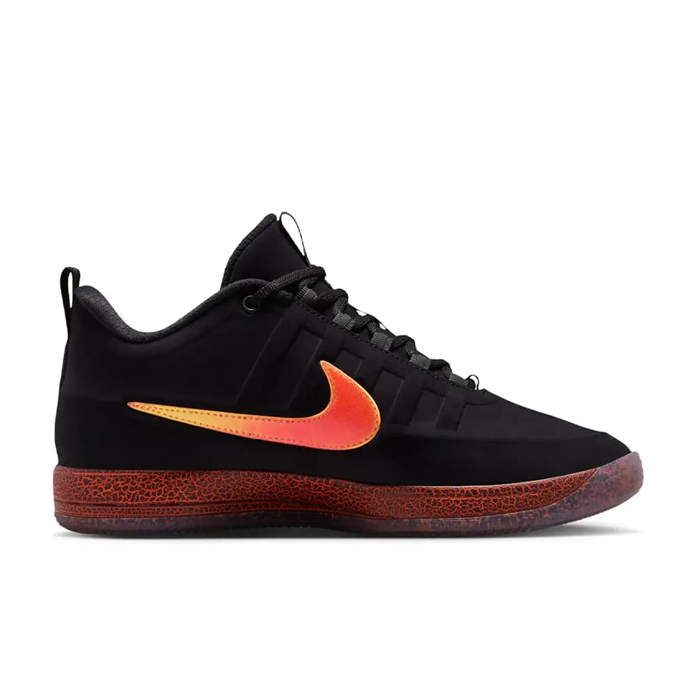 کتونی بسکتبال نایک بوک 2 – Nike Book 2 Rising — تصویر ۳