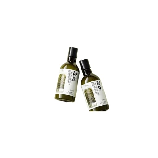 شامپو گیاهی رزماری بدون سولفات و ضد ریزش مو بیو آکوا BIOAQUA Rosemary Shampoo 250ml — تصویر ۲