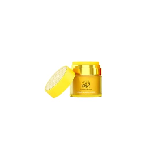 کرم ویتامین C و روشنکننده پوست فوراوربلوم ForeverBloom