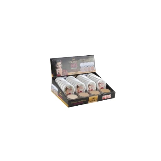 پنکک BB گابرینی Gabrini BB Powder