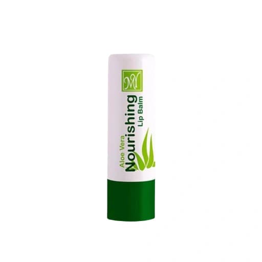 بالم لب مرطوب کننده مای SPF 15 با عصاره آلوئه ورا