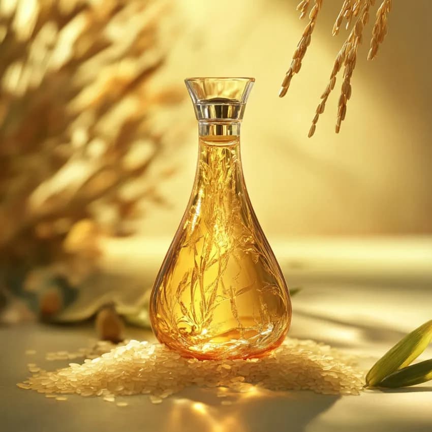 اسانس خوراکی برنج — تصویر ۲