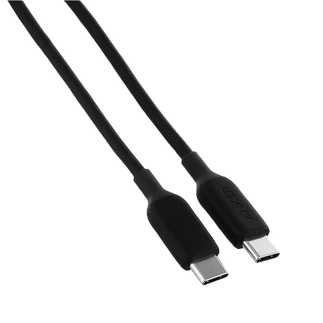 کابل USB-C انکر مدل A8852H11 طول 0.9 متر — تصویر ۴