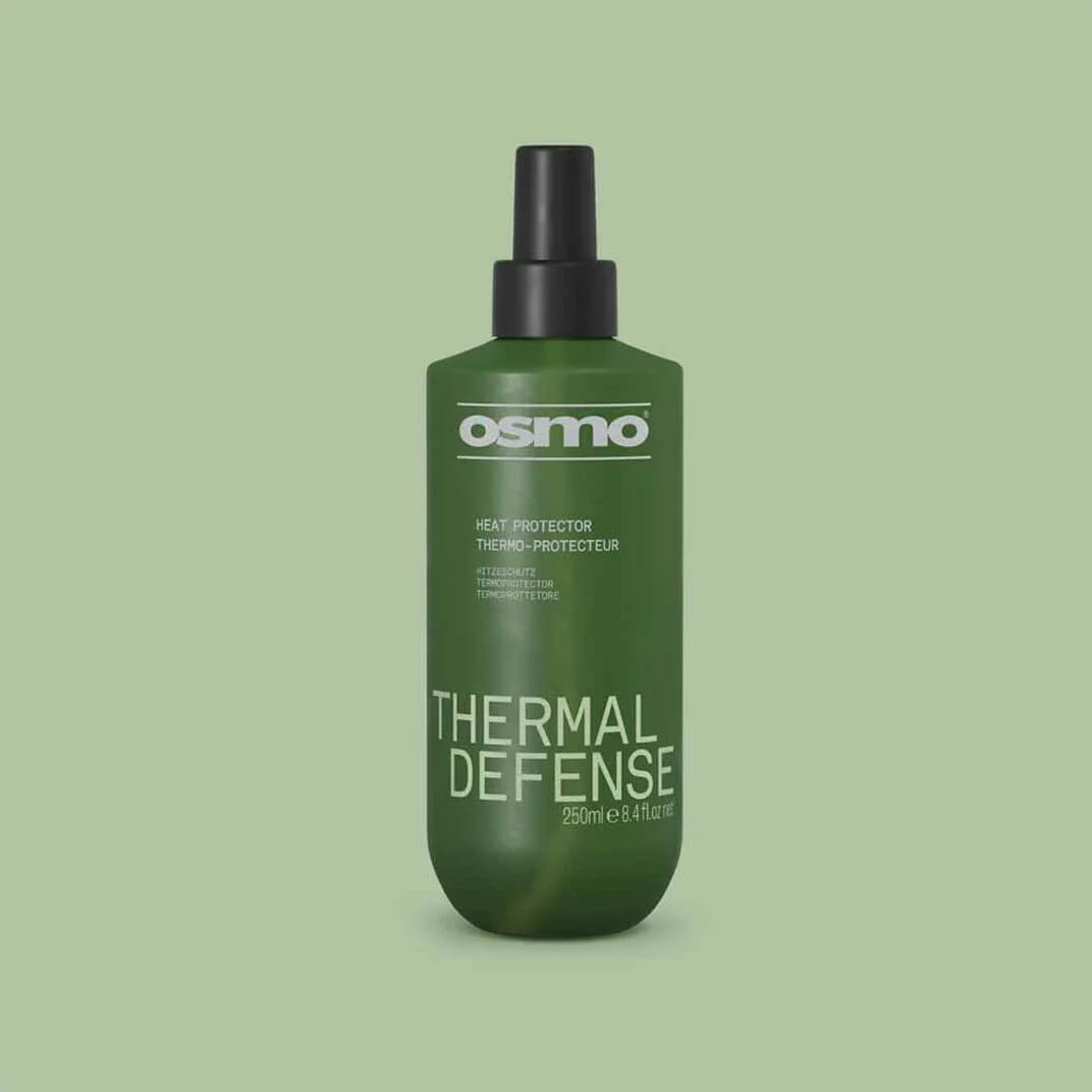 اسپری محافظ‌‌حرارت‌ مو اسمو مدل Thermal Defense حجم 250 میلی‌لیتر — تصویر ۴