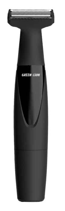 ریش تراش شارژی گرین لاین (Green Lion) مدل GNOBLTRMBK GL-TM34 — تصویر ۳