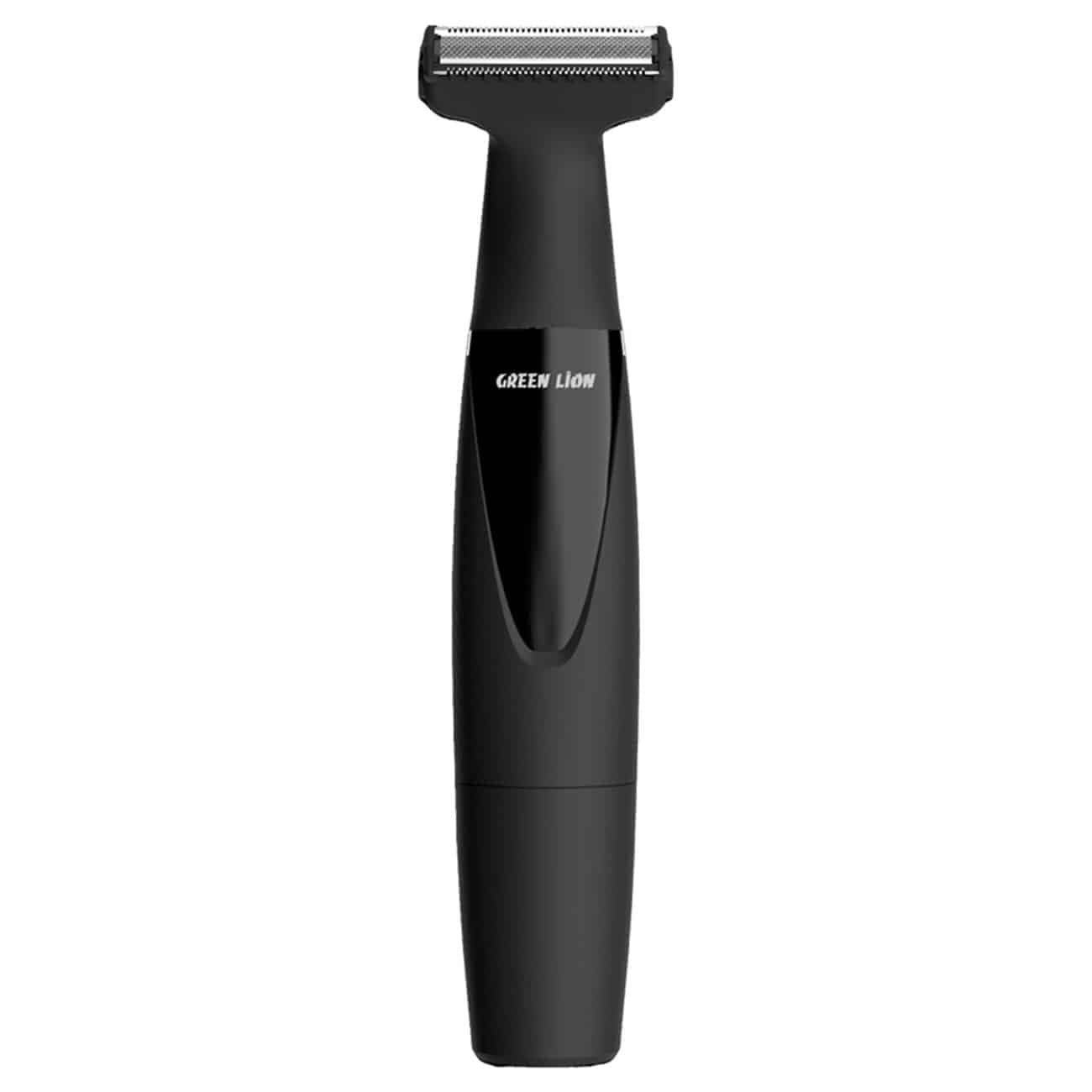 ریش تراش شارژی گرین لاین (Green Lion) مدل GNOBLTRMBK GL-TM34
