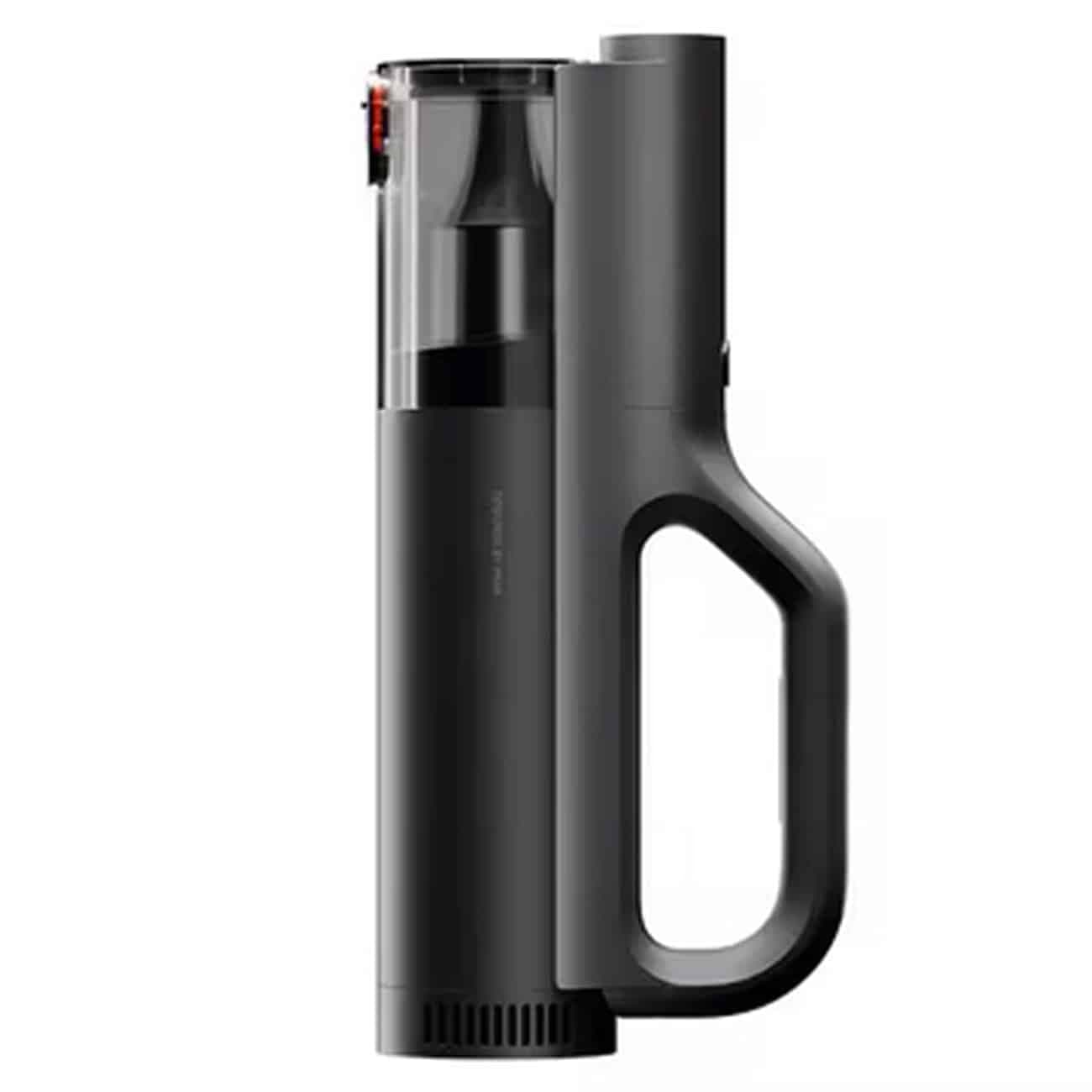 جارو شارژی ماشین شیائومی میجیا Xiaomi اصل مدل MJXCQ01QW — تصویر ۳