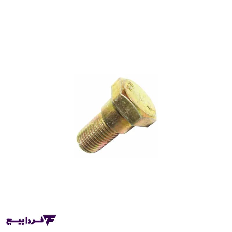 پیچ کمربند پژو 405 کوتاه