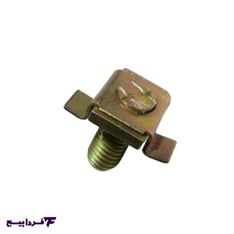 پیچ بخاری کوتاه پژو 405